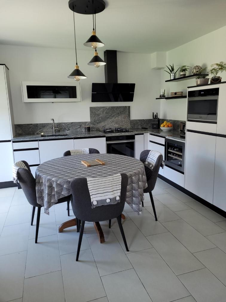 Veritable Maison De Vacances A 500 M Des Plages Saint-Malo Exterior foto